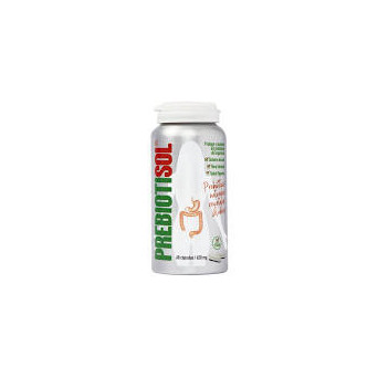 Prebiotisol 60 capsulas