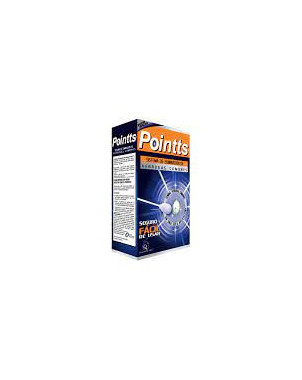 Pointts Sistema de Eliminación de Verrugas 80 ml
