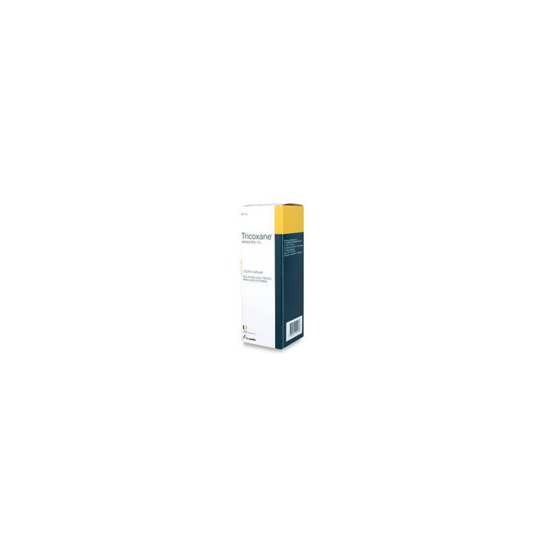 Tricoxane 5% 100 mL