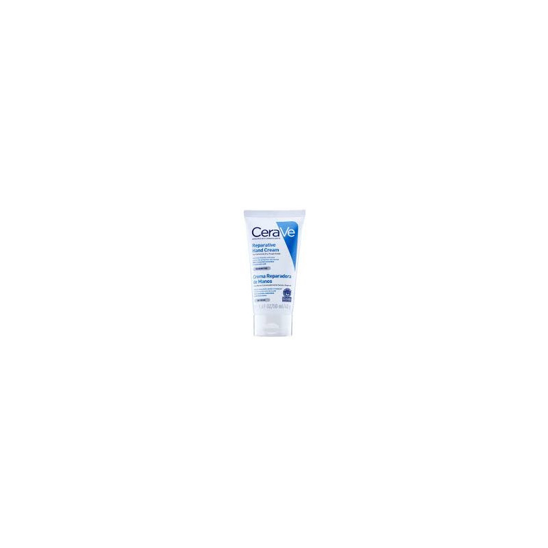 CeraVe Crema de Manos Reparadora 50 ml