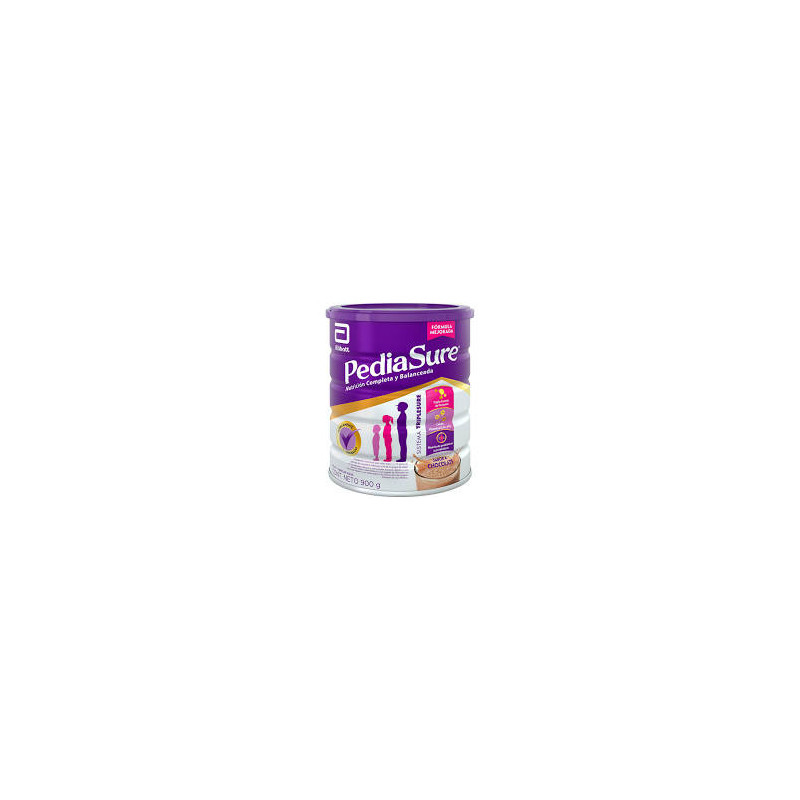 PediaSure 850 Gr Sabor Chocolate