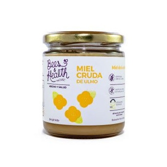 Miel Ulmo 500 Gr Sol Y Miel