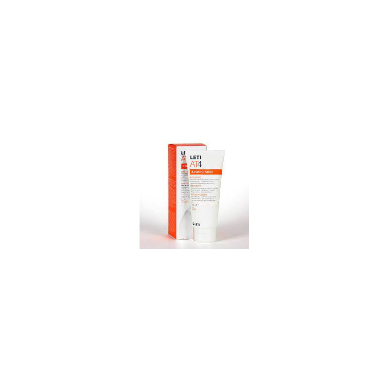 Leti AT4 Intensive 100 ml