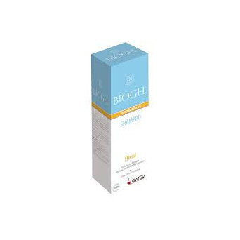 Biogel ketoconazol 1% 150 ml
