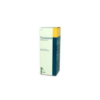 Tricoxane 2% 100 ml