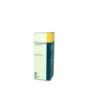 Tricoxane 2% 100 ml