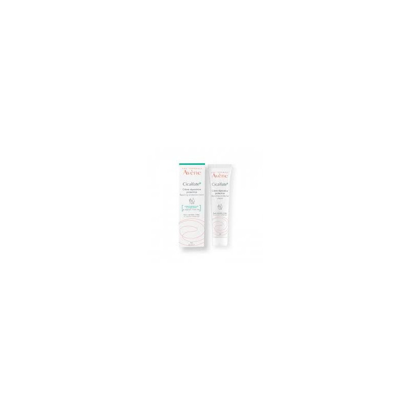 Cicalfate Crema Reparadora 40 ml