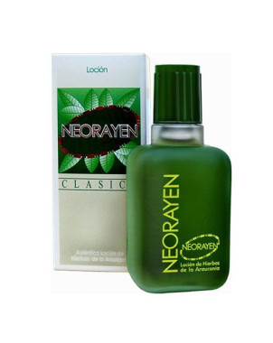 Neorayen Clasico 120 ml
