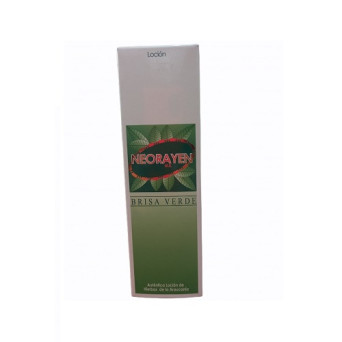 Neorayen  Brisa Verde 240 ml
