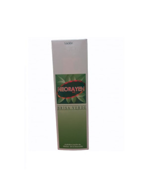 Neorayen  Brisa Verde 240 ml