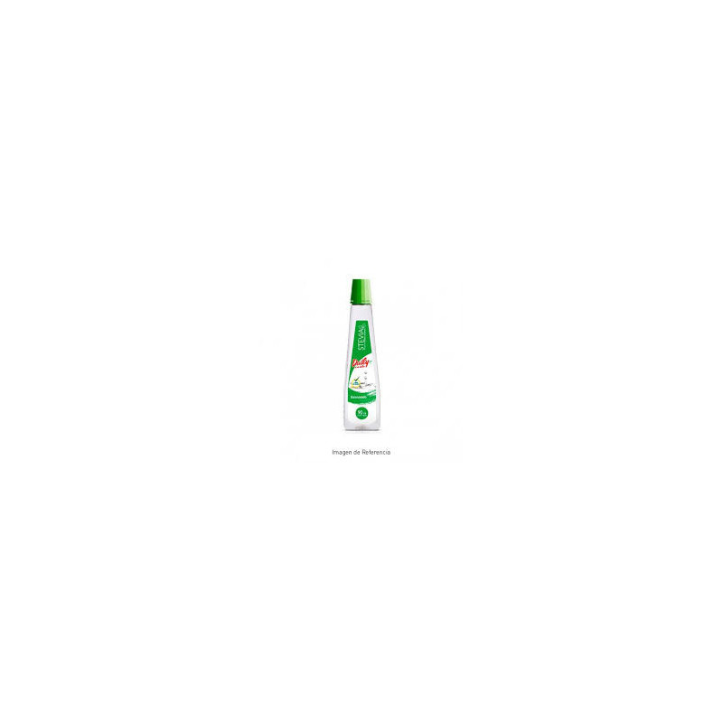 Daily Endulzante Stevia 270 mL