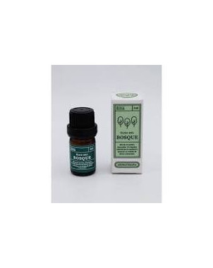 Oleo del Bosque 5 mL del Alba