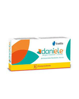Daniele 28 Comp