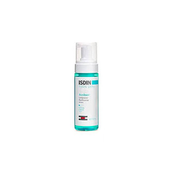 Isdin Acniben Limpiador Purificante 150 ml