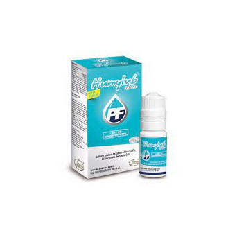 Humylub Ofteno PF 10 ml