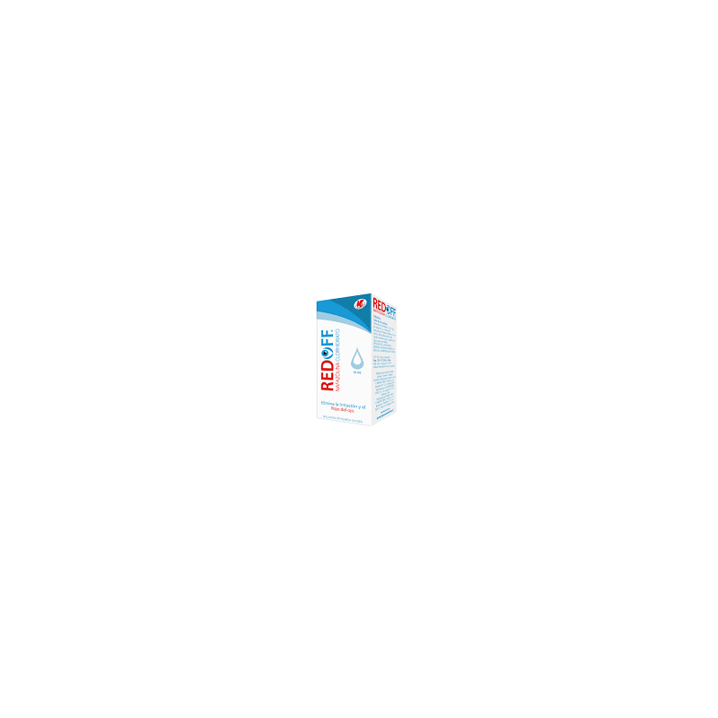 RedOff 15 ml