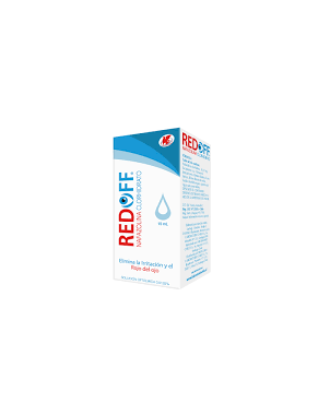 RedOff 15 ml