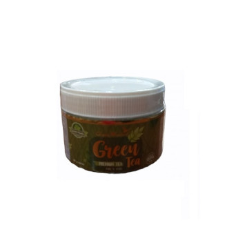 Te Verde ( Green Tea ) Premium 60 gr Green Medical