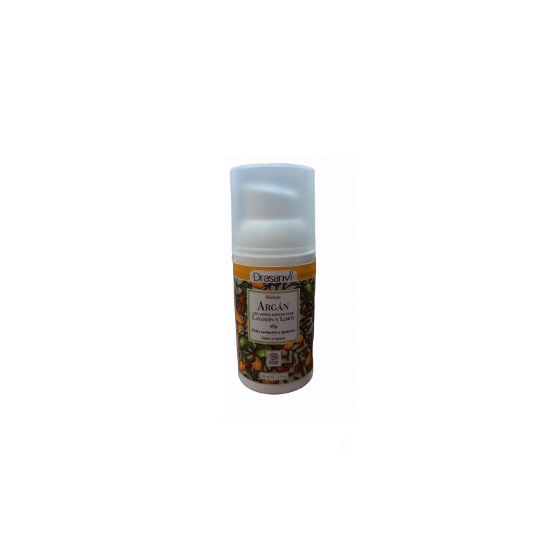 Serum Argan 30 ml