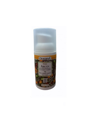 Serum Argan 30 ml