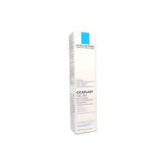 Cicaplast Gel B5 40 mL
