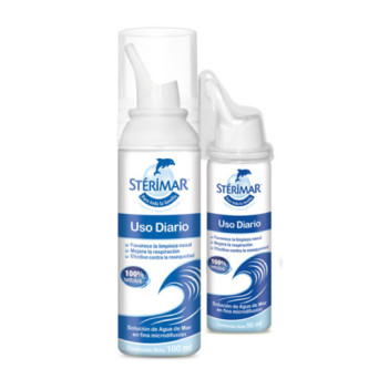 Sterimar Para Toda la Familia x 100 ml