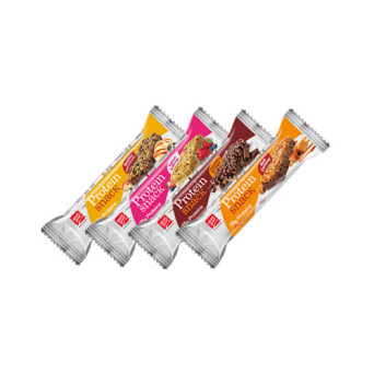 Protein Snack Banana 42 Gr Your Goal