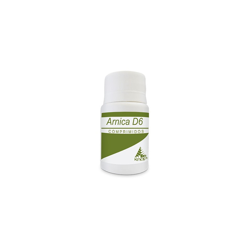 Arnica D6 90 comp