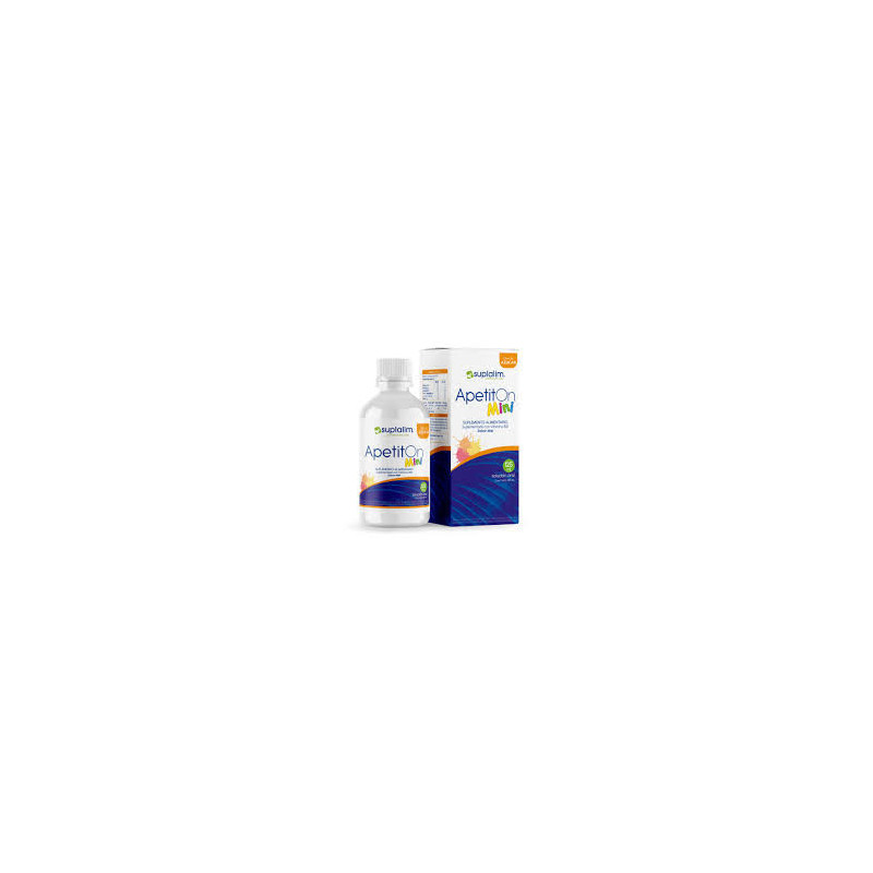 Apetit On jarabe 125 ml