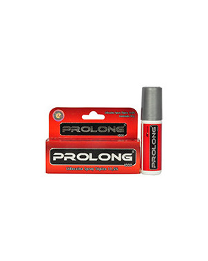 Prolong 1000 Spray 10 gr