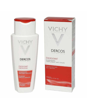 Vichy Champú Dercos Estimulante 200 mL