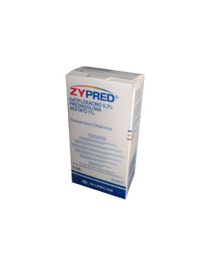 Zypred 3 mL