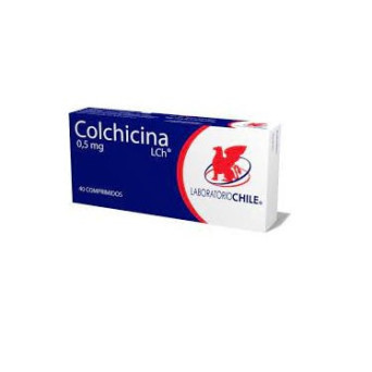 Colchicina 0