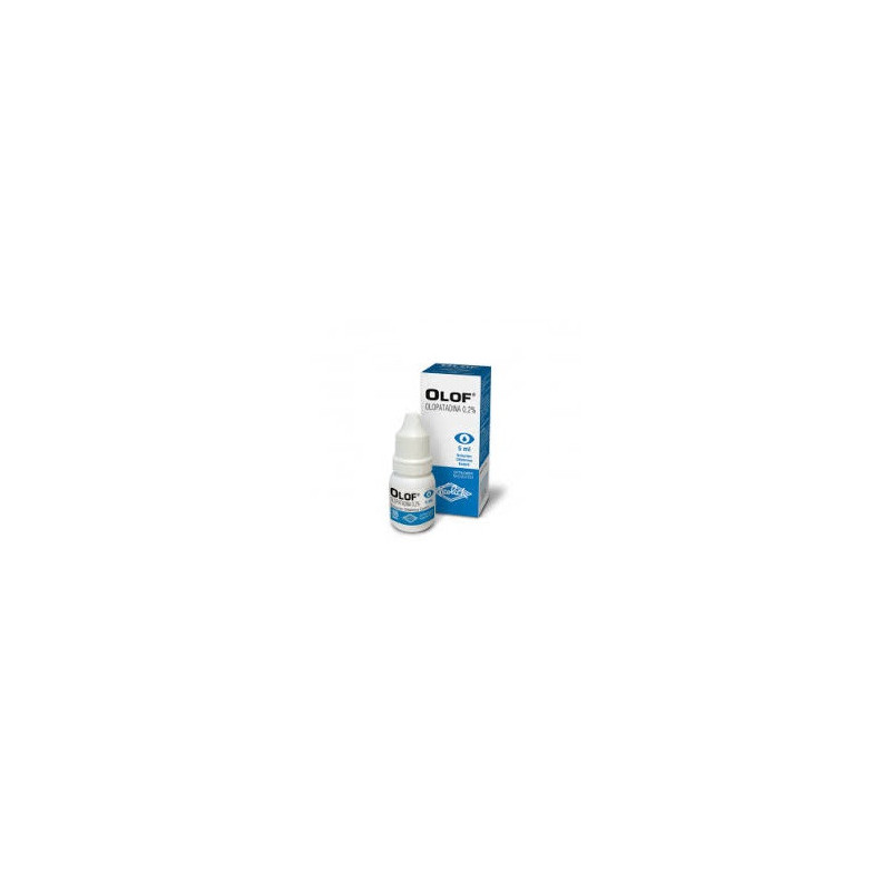 Olof 0.2% x 5 ml