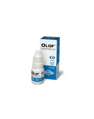Olof 0.2% x 5 ml