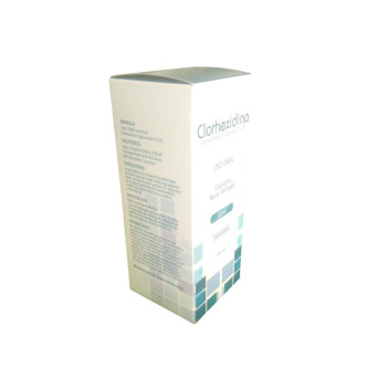Clorhexidina 0