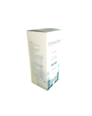 Clorhexidina 0