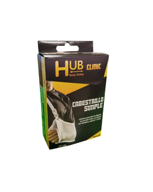 Hub Cabestrillo Simple Talla M
