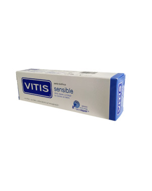 Vitis Pasta Dental Sensible 100 mL