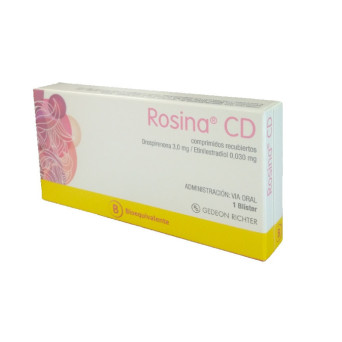 Rosina CD 28 comp.