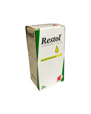 Restol 10mg/mL 20 mL