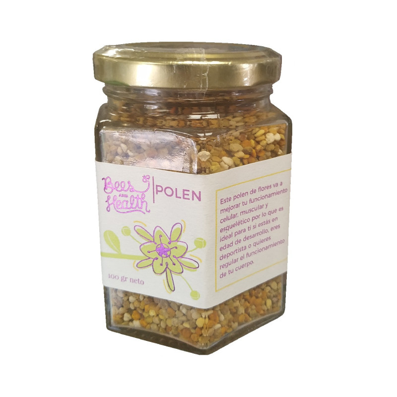 Polen 100 gr