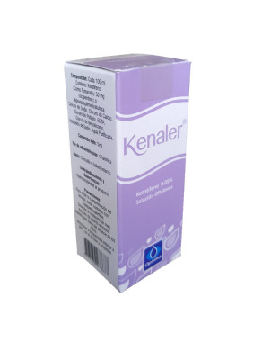 Kenaler 0