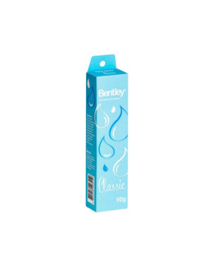 Bentley Classic Gel Lubricante Intimo 50 grs.