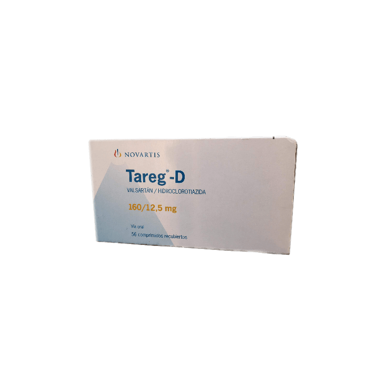 Tareg D 160/12