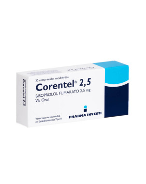 Corentel 2