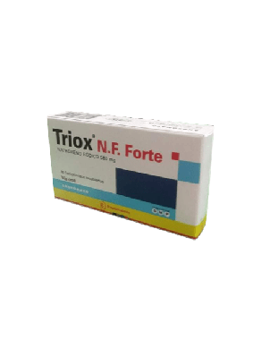 Triox N.F. Forte x 10