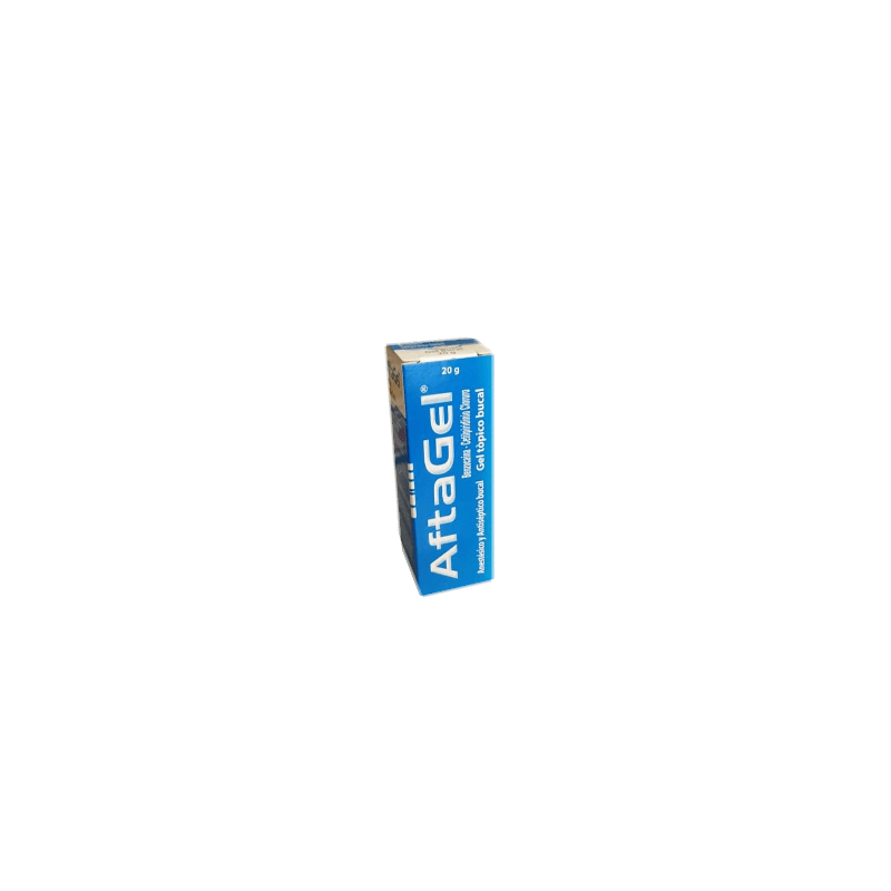 Aftagel 20 gr