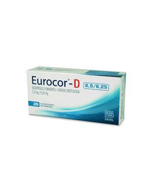 Eurocor D 2