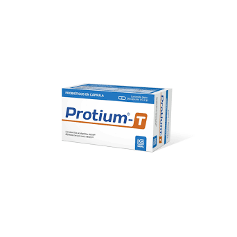 Protium T  30 Capsulas